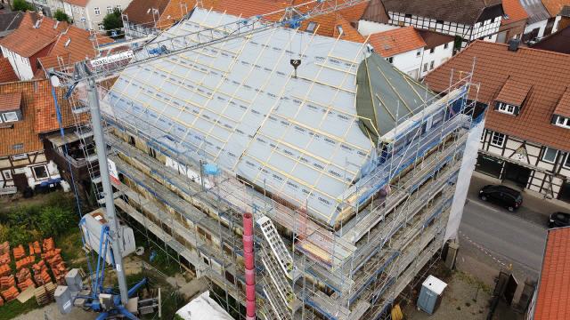 Fa. Henkel Moringen